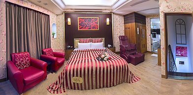 Lai Yin Motel