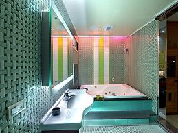 Lai Yin Motel