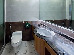 Lai Yin Motel
