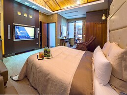 Lai Yin Motel