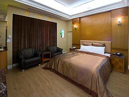 Lai Yin Motel