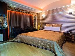 Lai Yin Motel