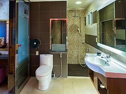 Lai Yin Motel