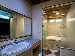 Lai Yin Motel