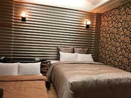 Lai Yin Motel