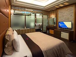 Lai Yin Motel