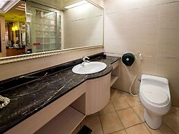 Lai Yin Motel