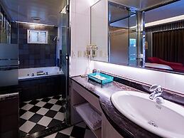 Lai Yin Motel