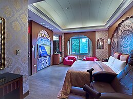 Lai Yin Motel