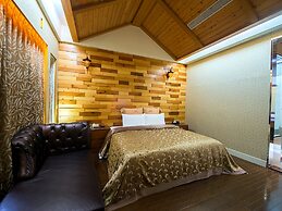 Lai Yin Motel
