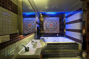 Lai Yin Motel