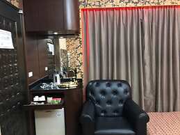 Lai Yin Motel