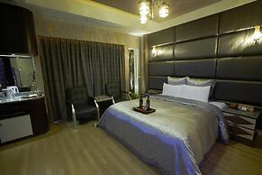 Lai Yin Motel