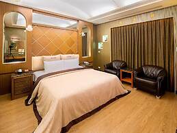 Lai Yin Motel