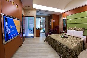 Lai Yin Motel