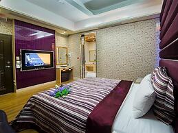 Lai Yin Motel