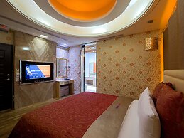 Lai Yin Motel