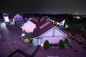 Lai Yin Motel