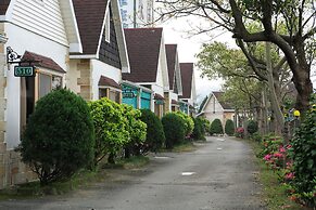 Lai Yin Motel