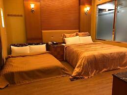 Lai Yin Motel