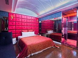 Lai Yin Motel
