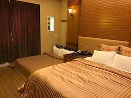 Lai Yin Motel