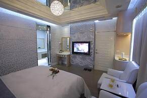 Lai Yin Motel