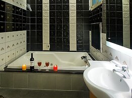 Lai Yin Motel