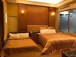 Lai Yin Motel