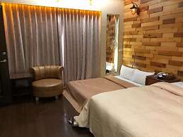 Lai Yin Motel