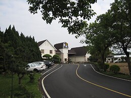 Lai Yin Motel