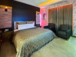 Lai Yin Motel