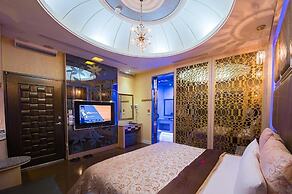 Lai Yin Motel