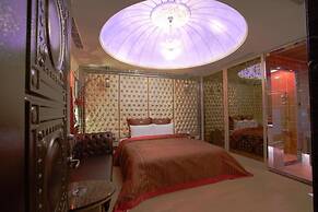 Lai Yin Motel