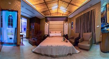 Lai Yin Motel