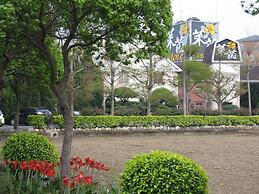 Lai Yin Motel