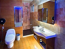 Lai Yin Motel