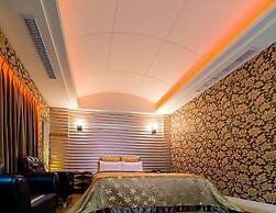 Lai Yin Motel