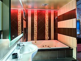 Lai Yin Motel