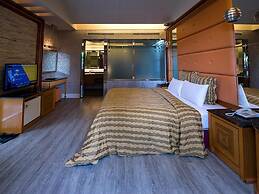Lai Yin Motel