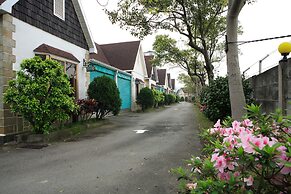 Lai Yin Motel