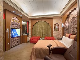 Lai Yin Motel