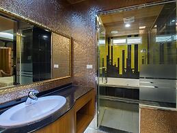 Lai Yin Motel