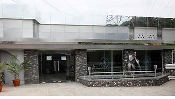 Rita Lori Hotel Lagos