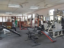 Rita Lori Hotel Lagos