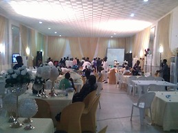 Rita Lori Hotel Lagos