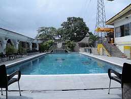 Rita Lori Hotel Lagos