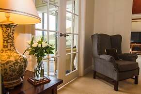 Country Lodge Kinloch
