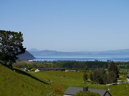 Country Lodge Kinloch