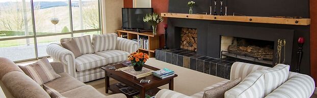 Country Lodge Kinloch